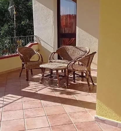 Tatil Evi Casa Siniscola