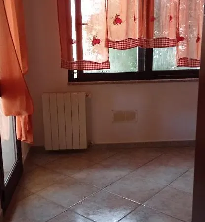 Casa Tatil Evi