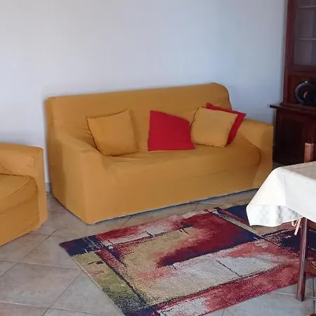Casa * Siniscola