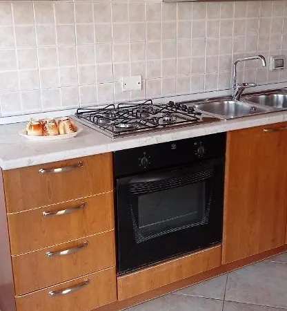 Casa Siniscola